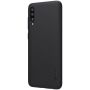 Nillkin Super Frosted Shield Matte cover case for Samsung Galaxy A70 order from official NILLKIN store